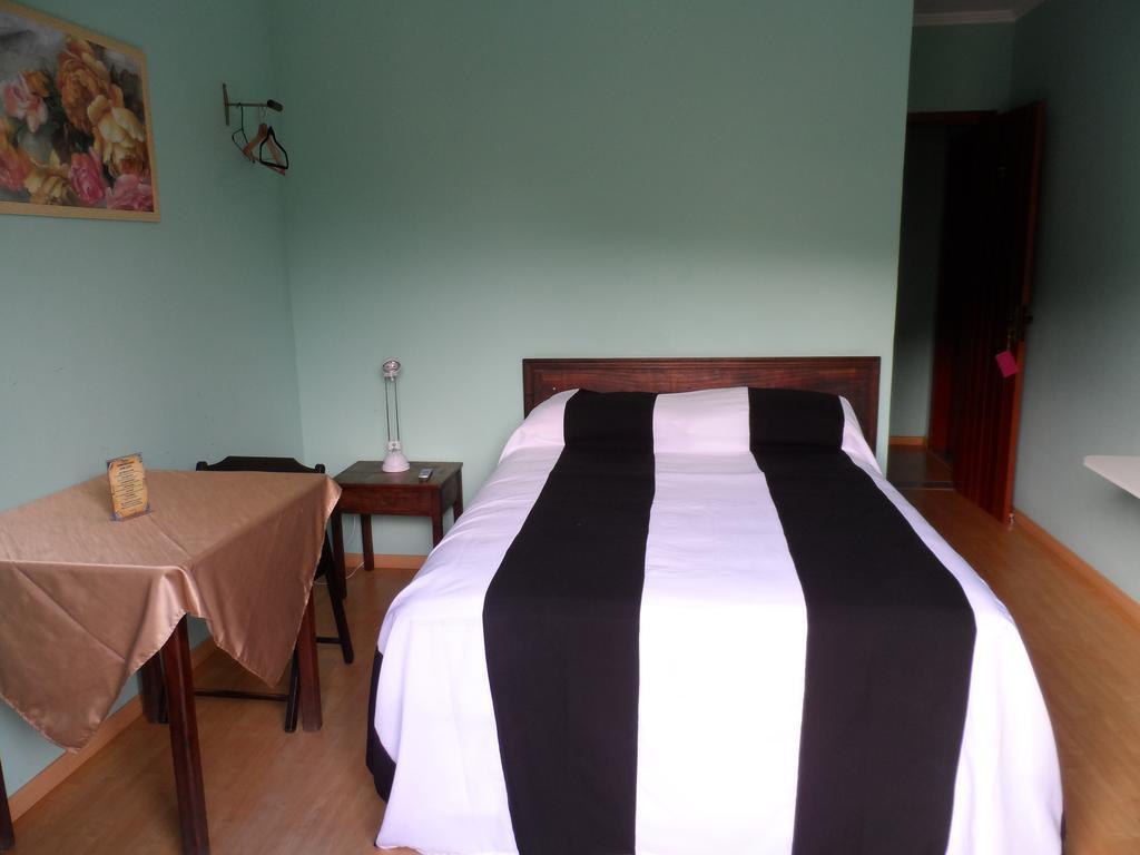 Pousada Vila Do Sossego Petropolis  Bilik gambar